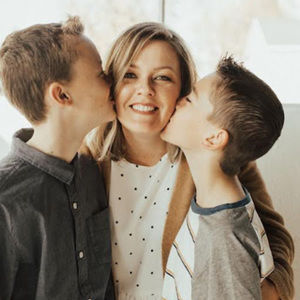 Meet your Posher, Jill